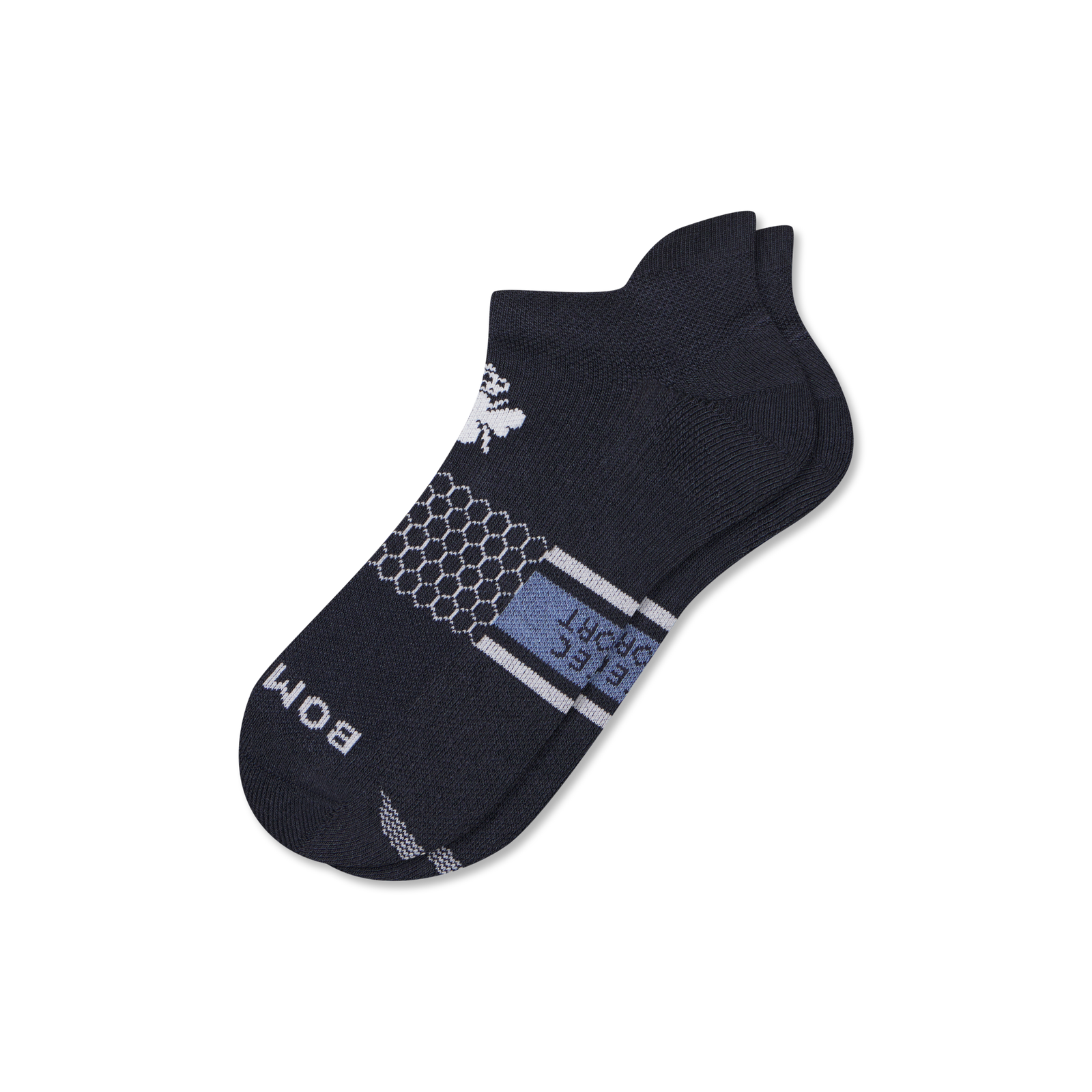 All-Purpose Performance Ankle Socks - midnight navy L [10058]