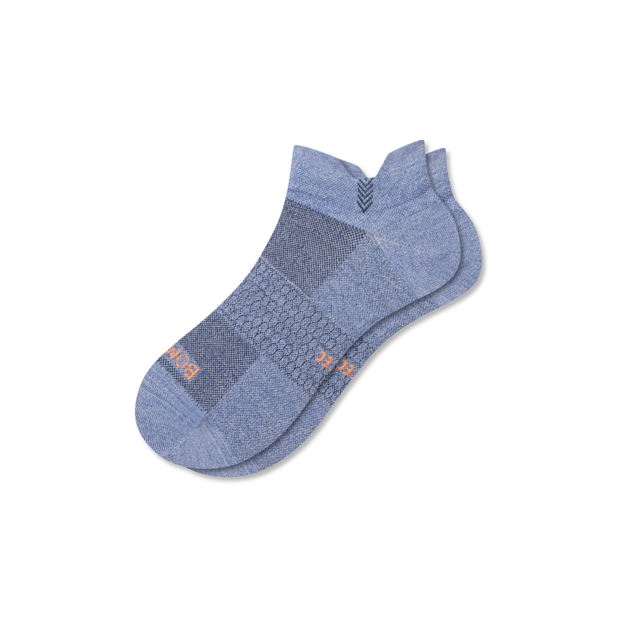 Women's UltraLite Sport Ankle Socks - Soft Recovery Pair