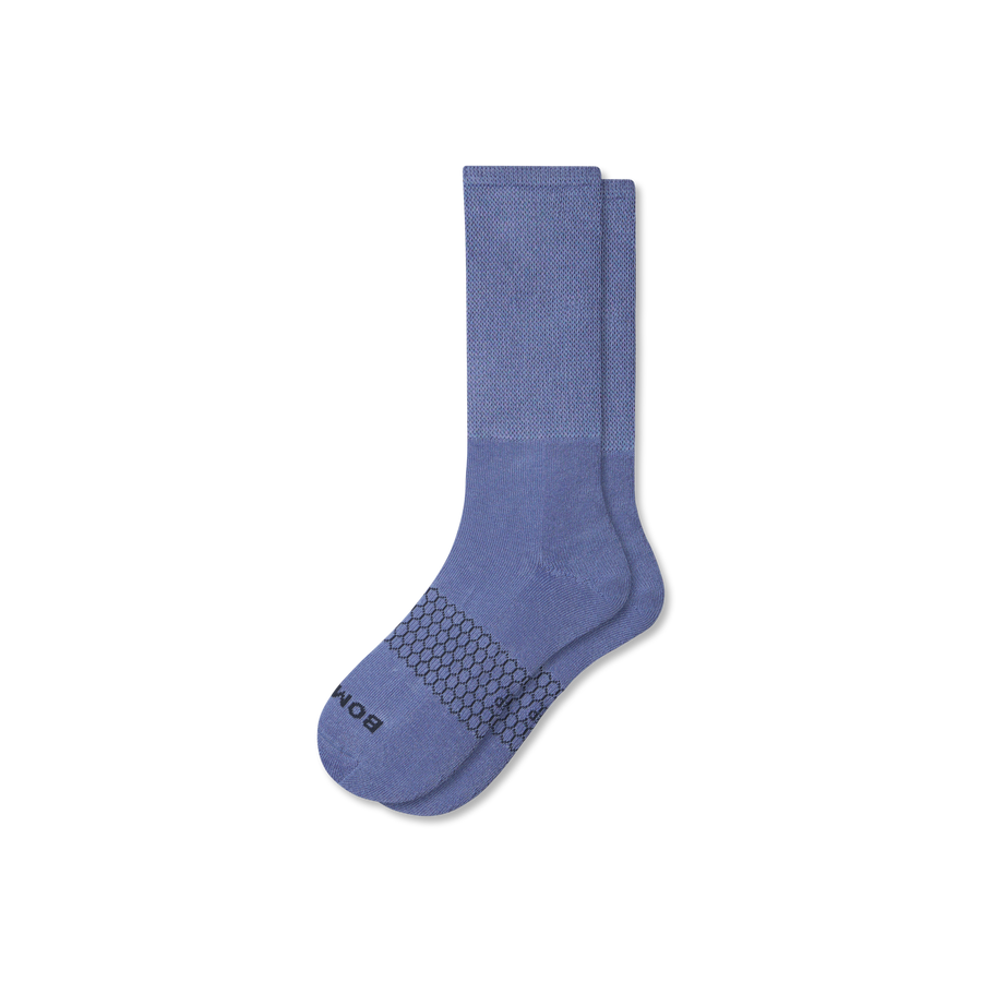 Women's Wide Calf Socks - Everyday Ankle Comfort