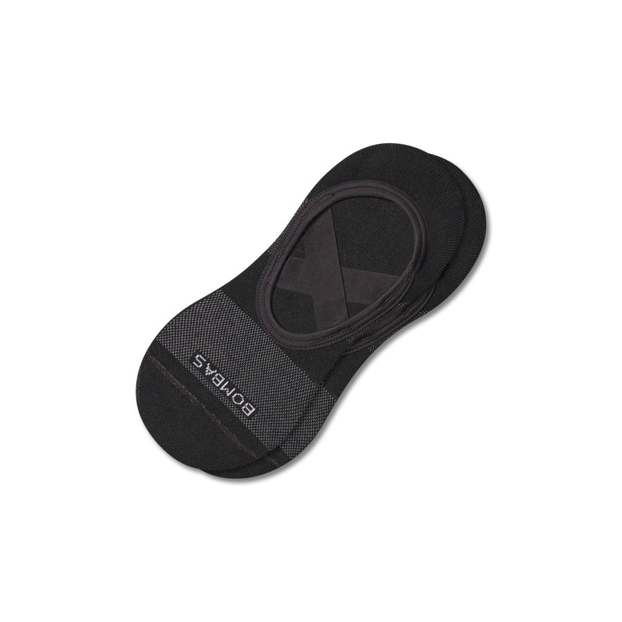 Women's Studio Gripper Ballet No Show Socks - Hidden Step