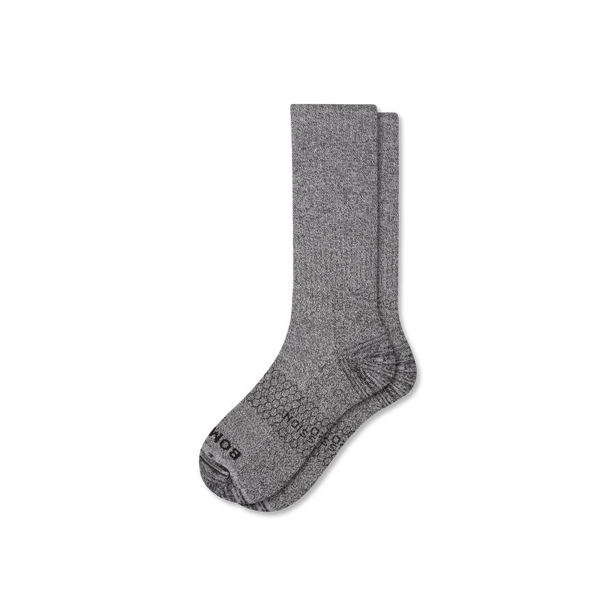Men's Everyday Compression Calf Socks (15-20mmHg) - Strong Race Move
