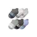 Mixed