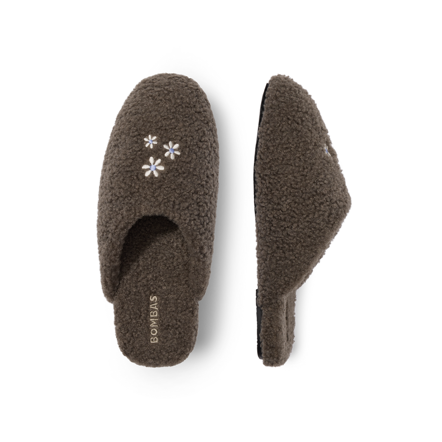 Women's Sunday Mule Slipper - Off Day Ease