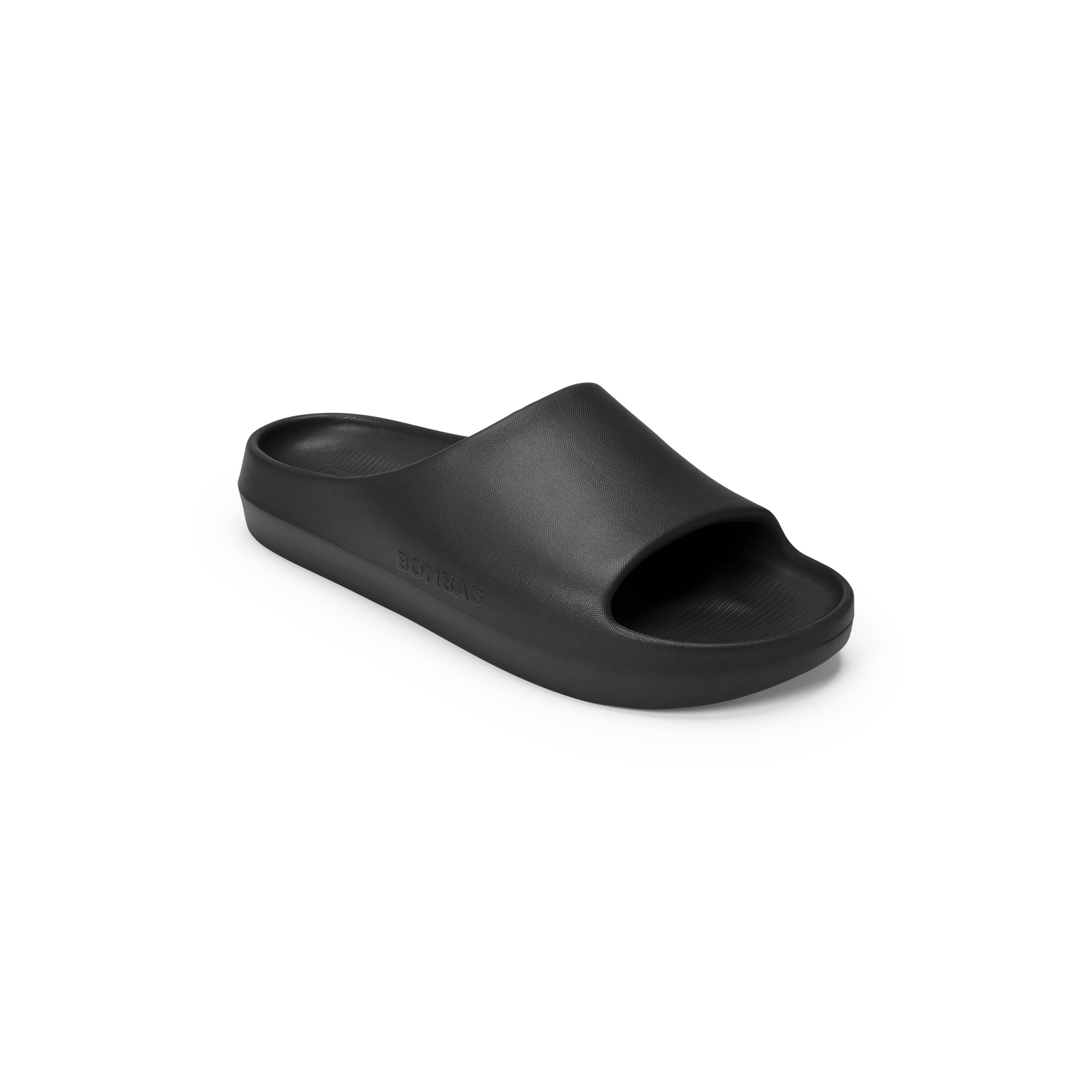 Men's Friday Slide - Black L [10333]