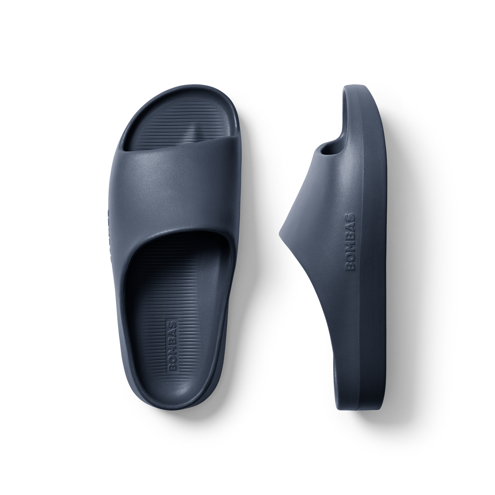 Men's Friday Slide - Midnight Navy L2 [10333]