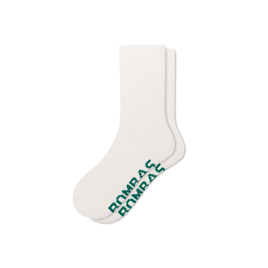Women's Summer Ragg Half Calf Socks - Modern Ankle Wear