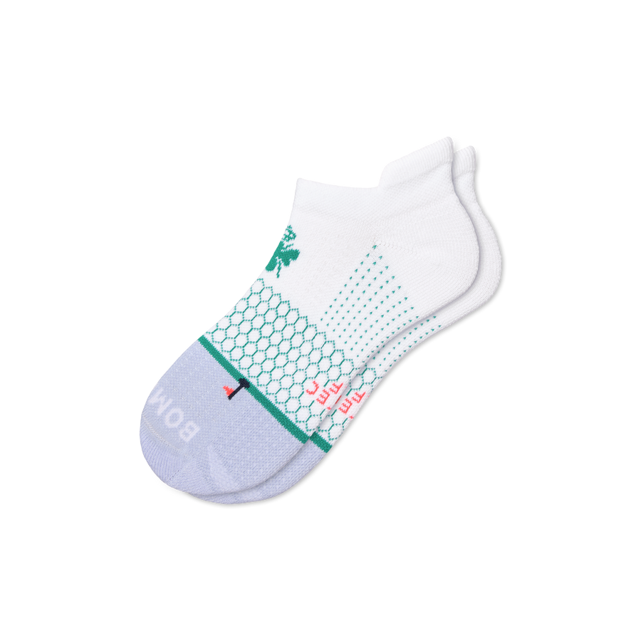 Women's Golf Ankle Socks - Breathable Cushion