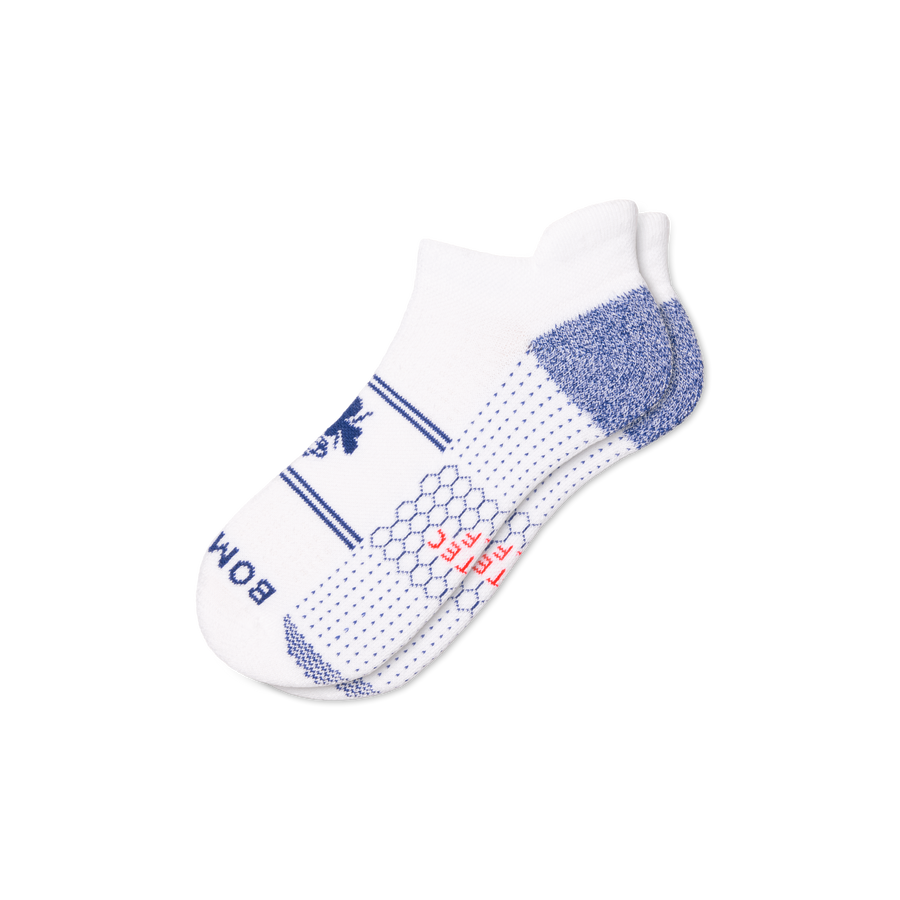 Men's Golf Ankle Socks - Studio Hike Pair