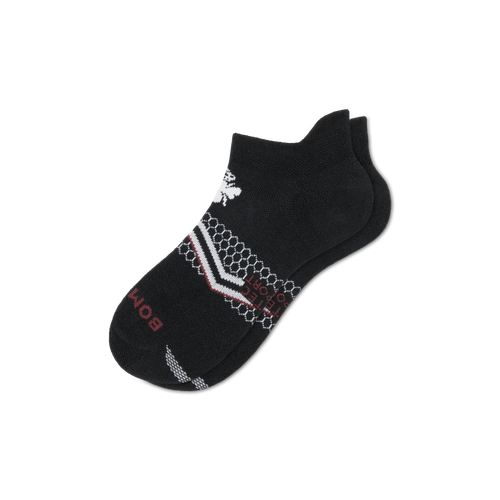 All Sport Ankle Socks - black onyx L [10444]