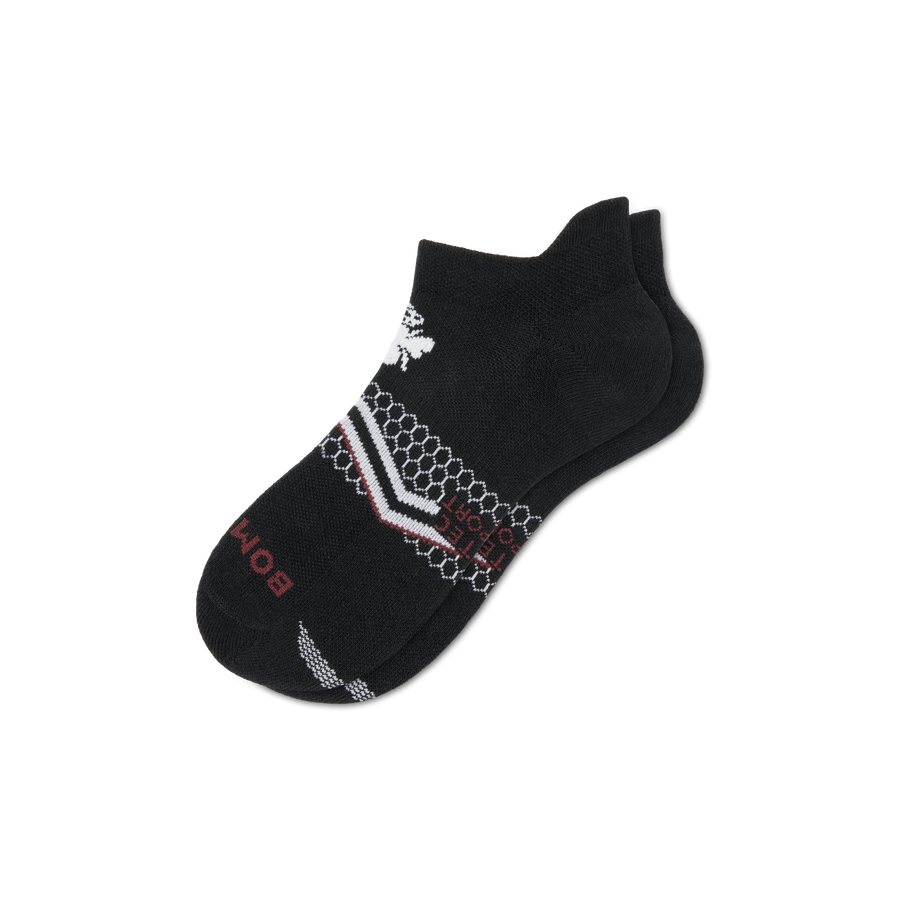Men's All Sport Ankle Socks - Steady Travel Step