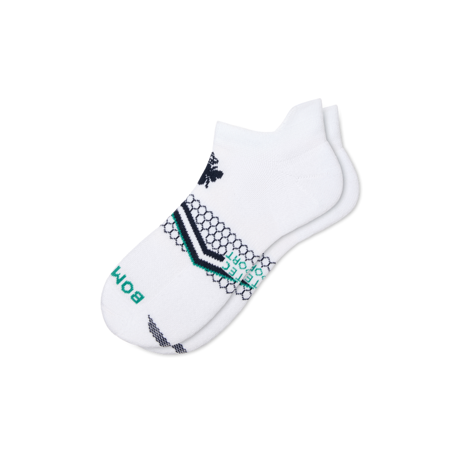 Women's All Sport Ankle Socks - Modern Home Fit