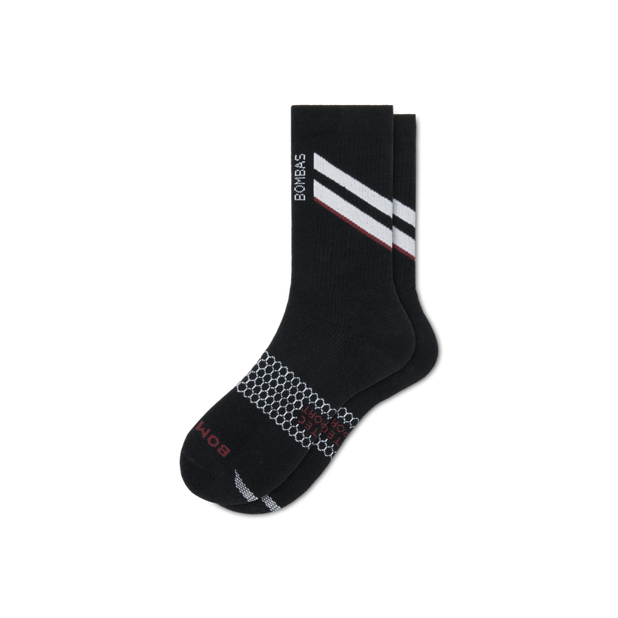 Men's All Sport Calf Socks - Daily School Pair