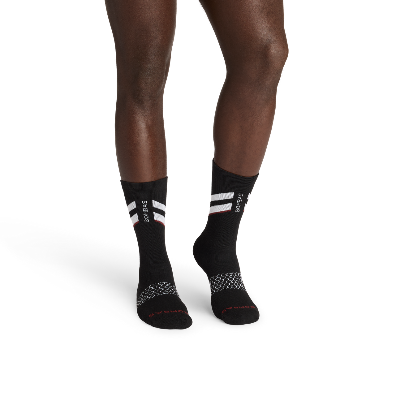 All Sport Calf Socks - Onyx MO1 [10448]