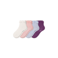 shell pink mix