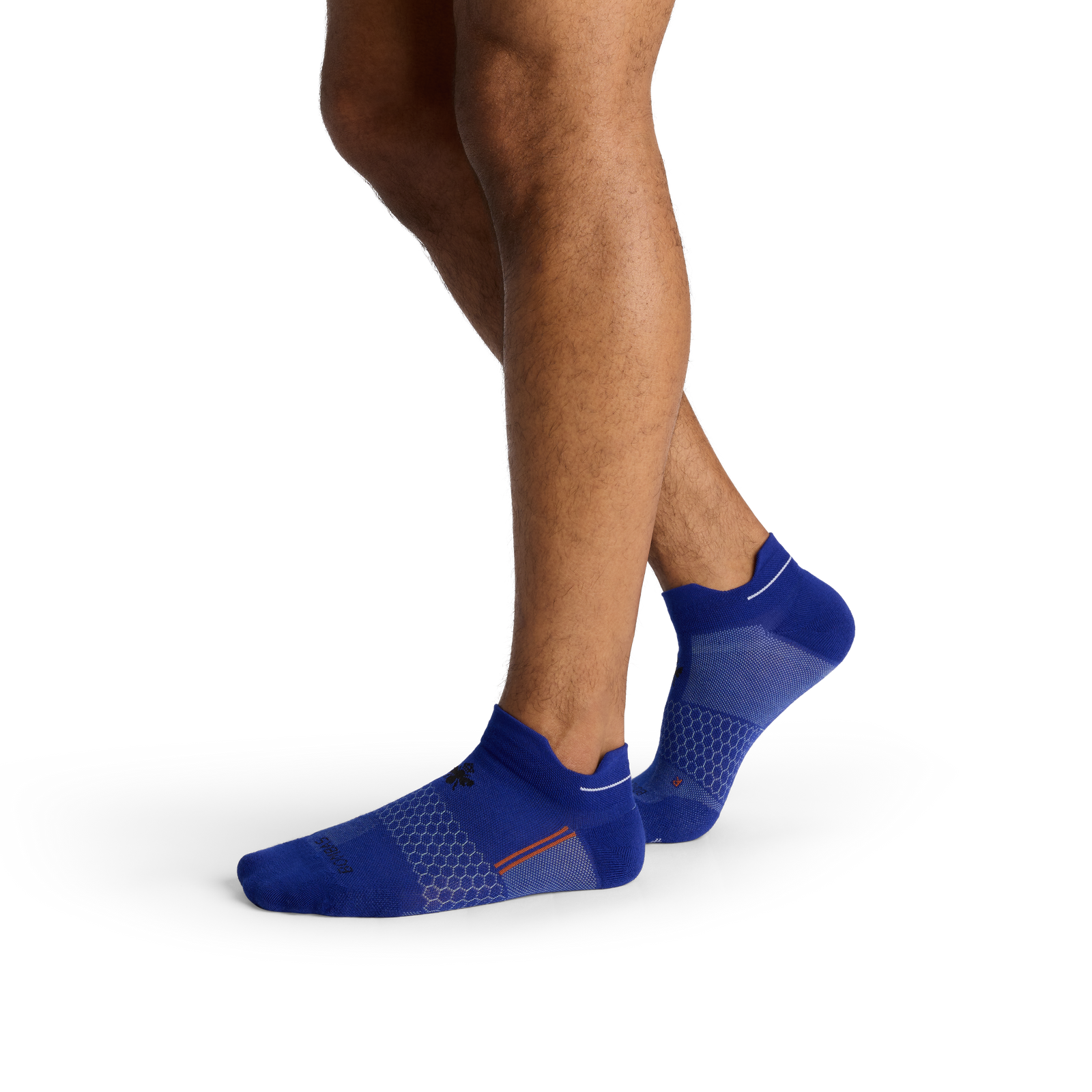 Running Ankle - neon_sapphire MO1 [10684]