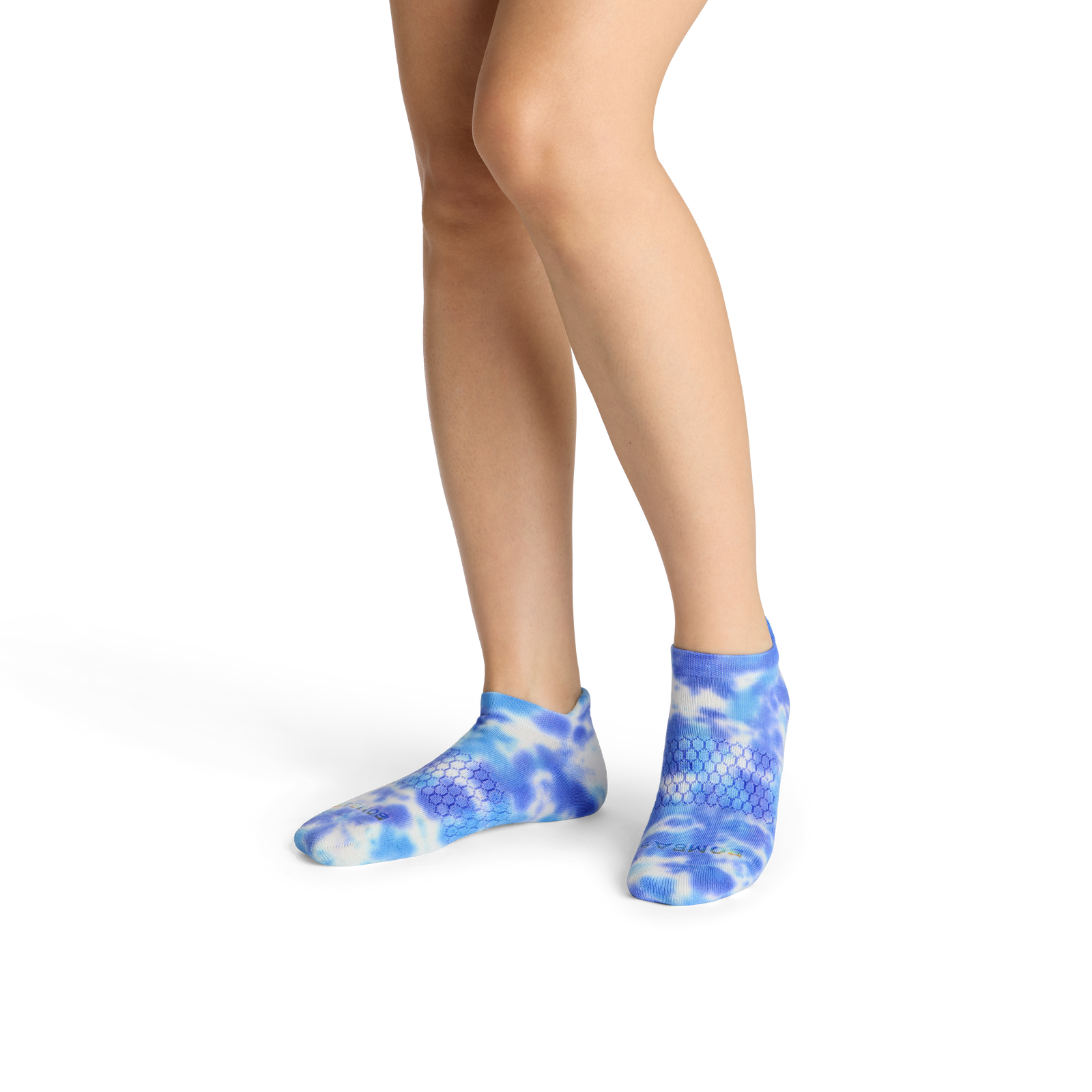 Ankle Socks - Island Blue WO1 [10802]