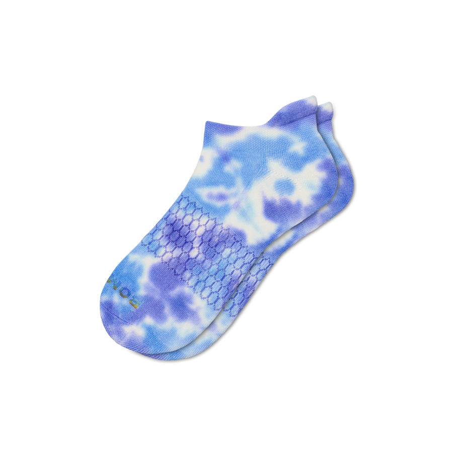 Pride Ankle Sock - Cozy Weekend Support