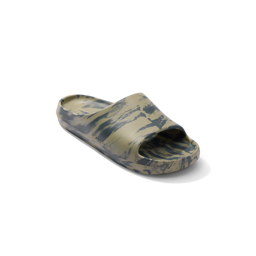 Men's Friday Slide - Casual Everyday Comfort