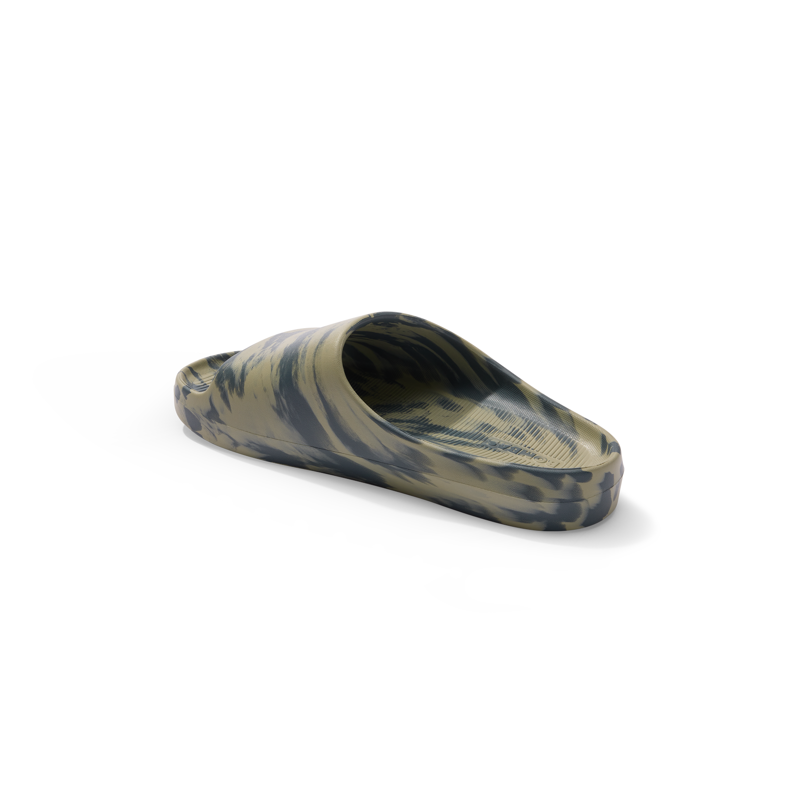 Men's Friday Slide - Sage Brush L3 [10828]