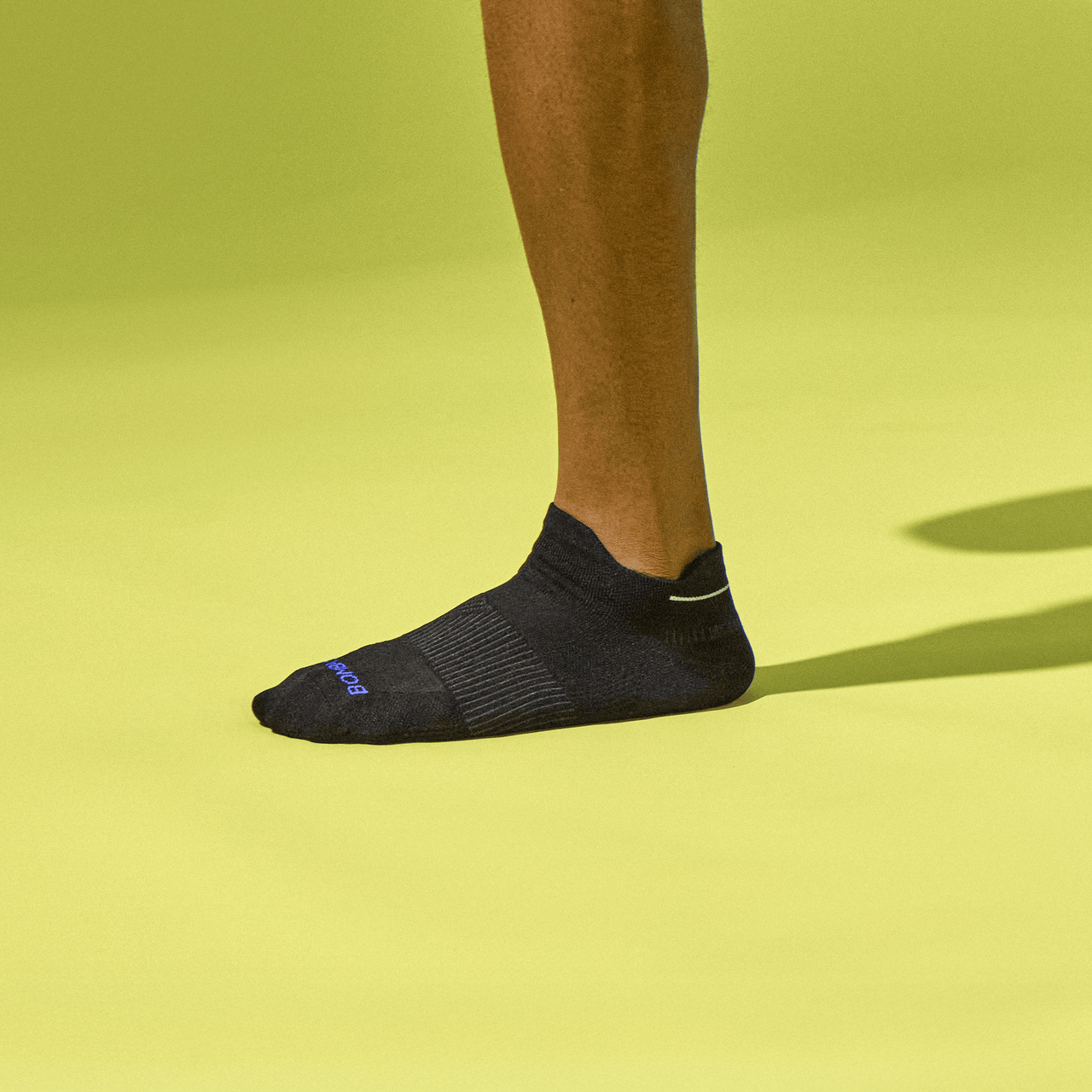 Run Pro Ankle Socks - black [LIFESTYLE] [11013]