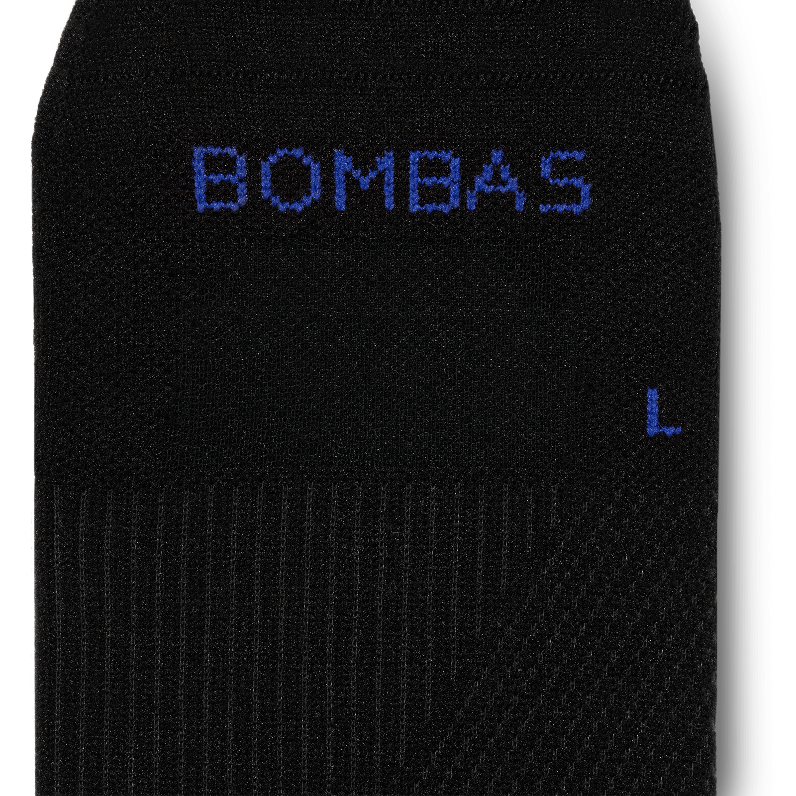 Run Pro Quarter Socks - black Detail [11061]