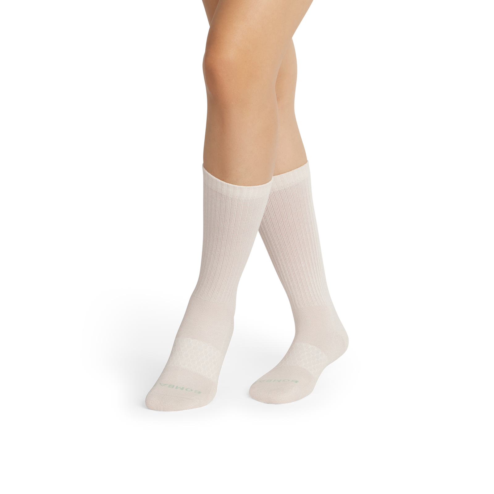 Calf Socks - birch wood WO1 [3129]