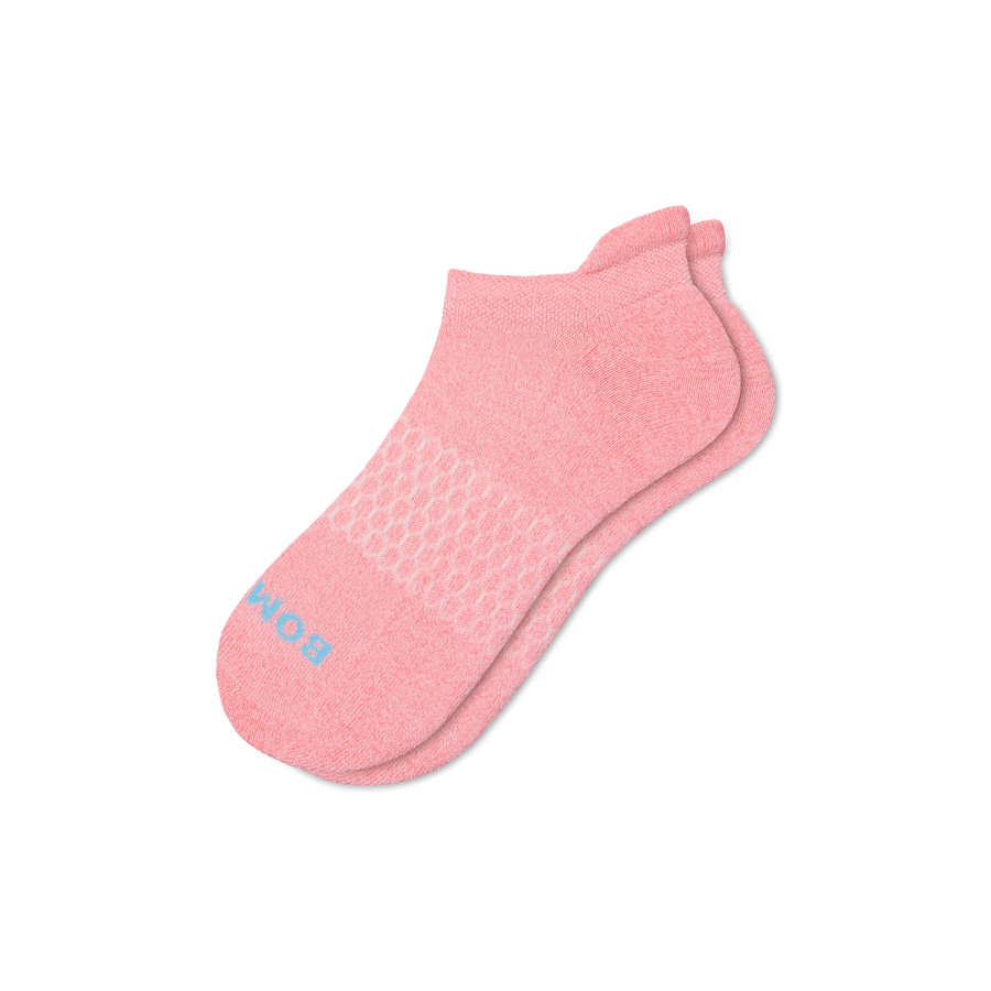 Women's Solids Ankle Socks - Steady Ankle Fit