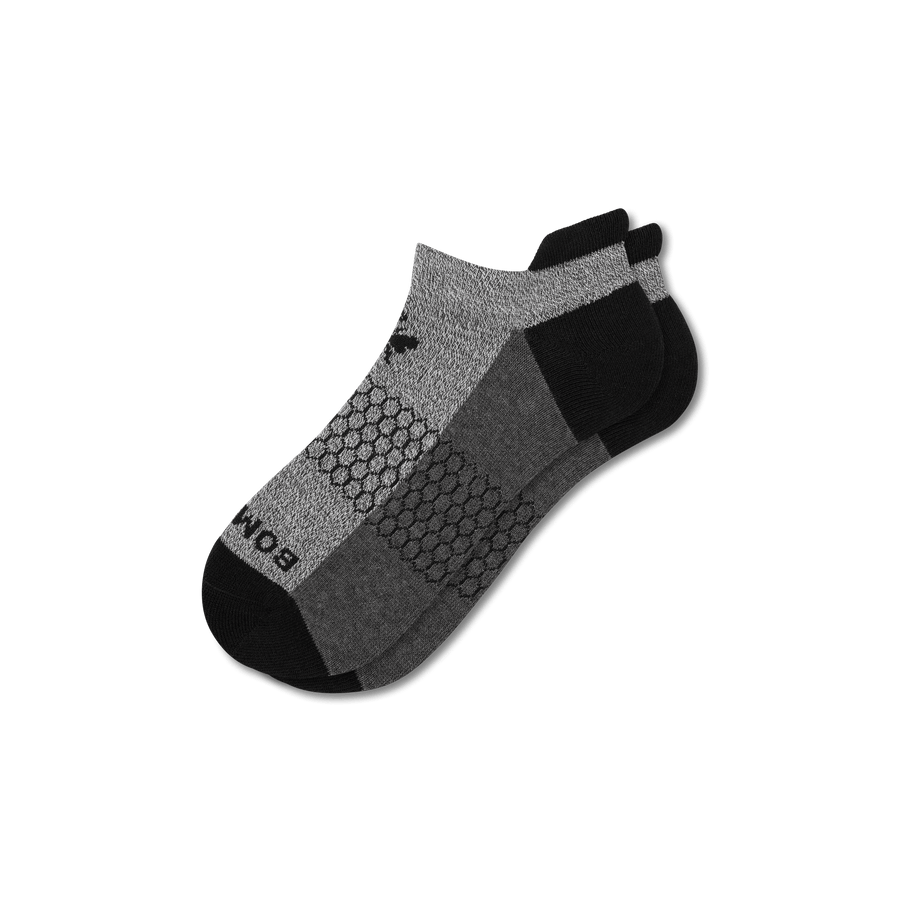 Men's Originals Ankle Socks - Cozy Studio Comfort