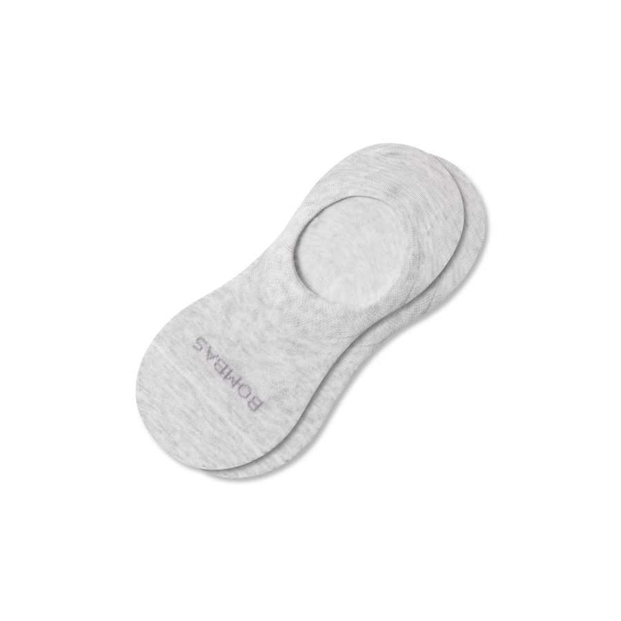 Men's Lightweight No Show Socks - Soft Wear