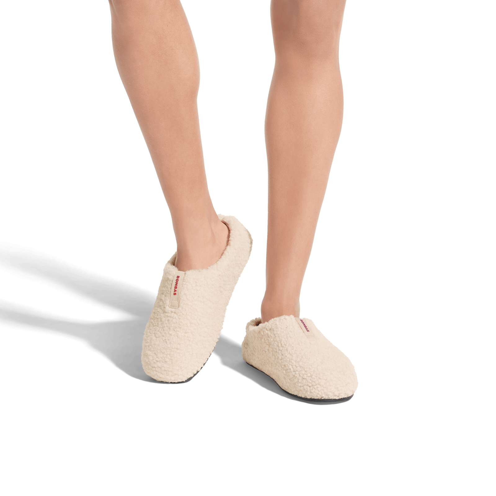 Women's Sunday Slipper - Cream WO1 [6074] [HO24]