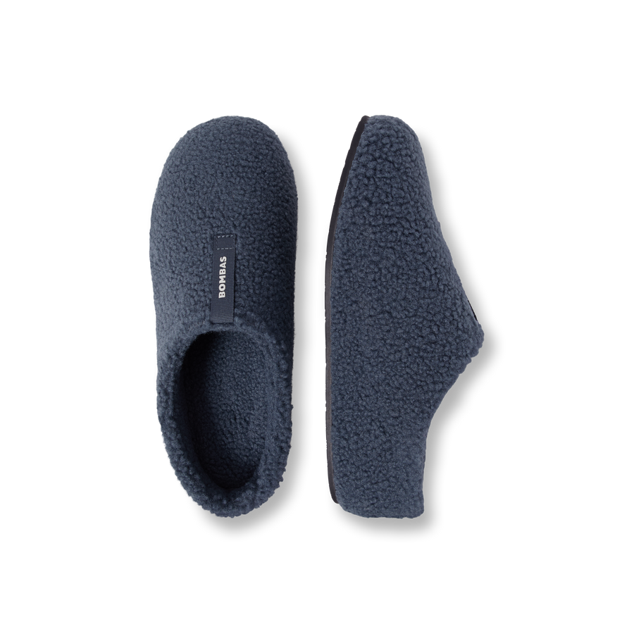 Men's Sunday Slipper - Home Travel Landing