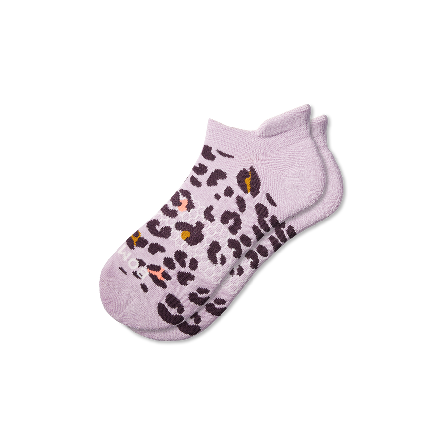 Women's Wild Wear Ankle Socks - Steady Ankle Wear