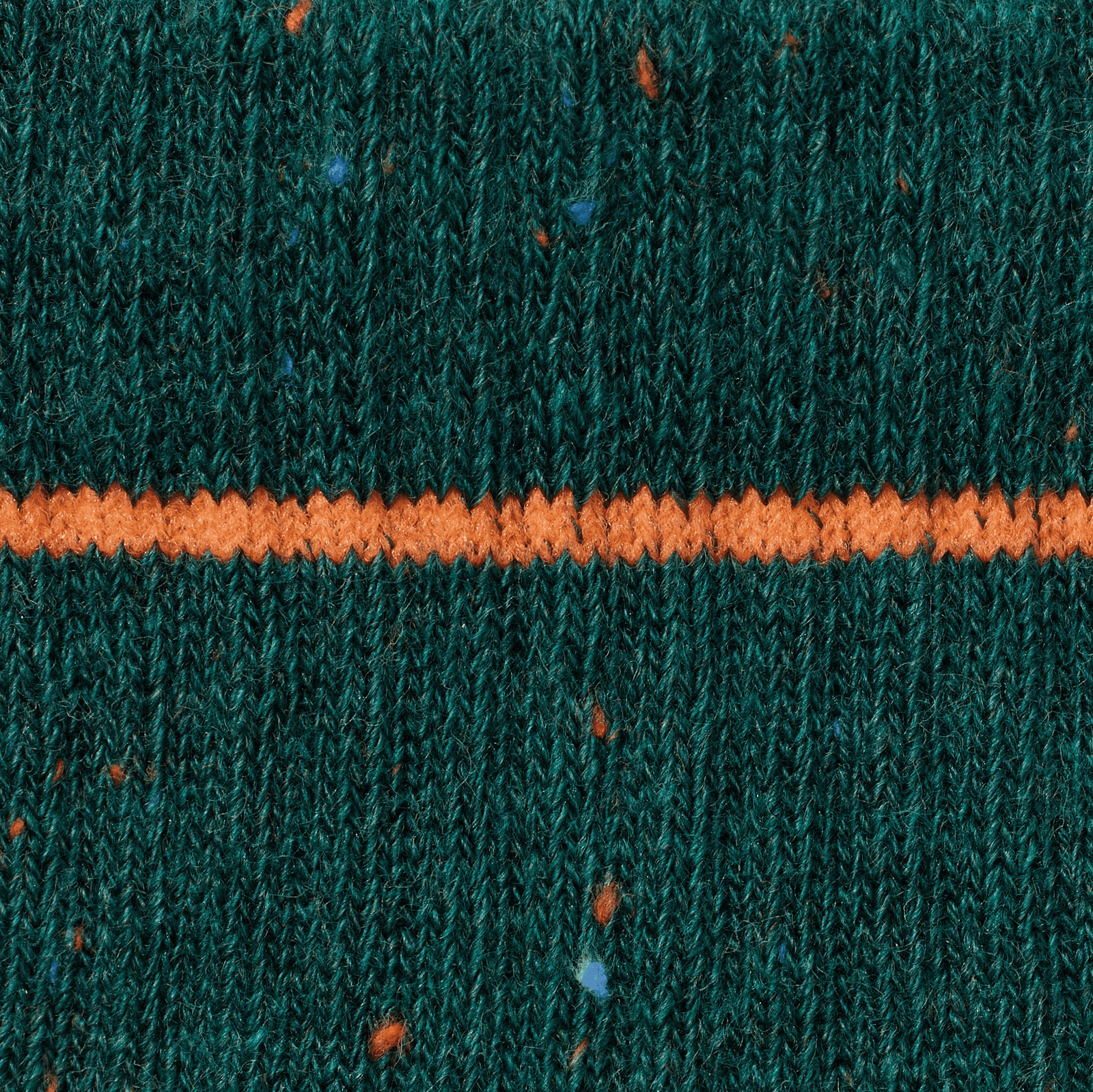 Toddler Donegal Border Calf Forest Pine Detail