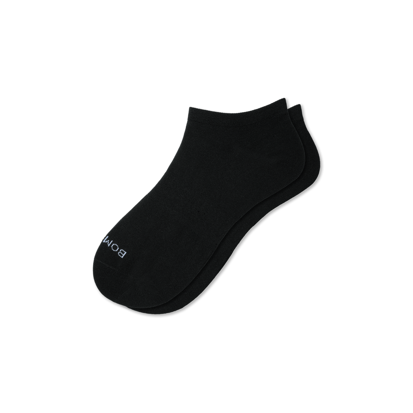 Lightweight Ankle Socks black-layflat-1-transparent