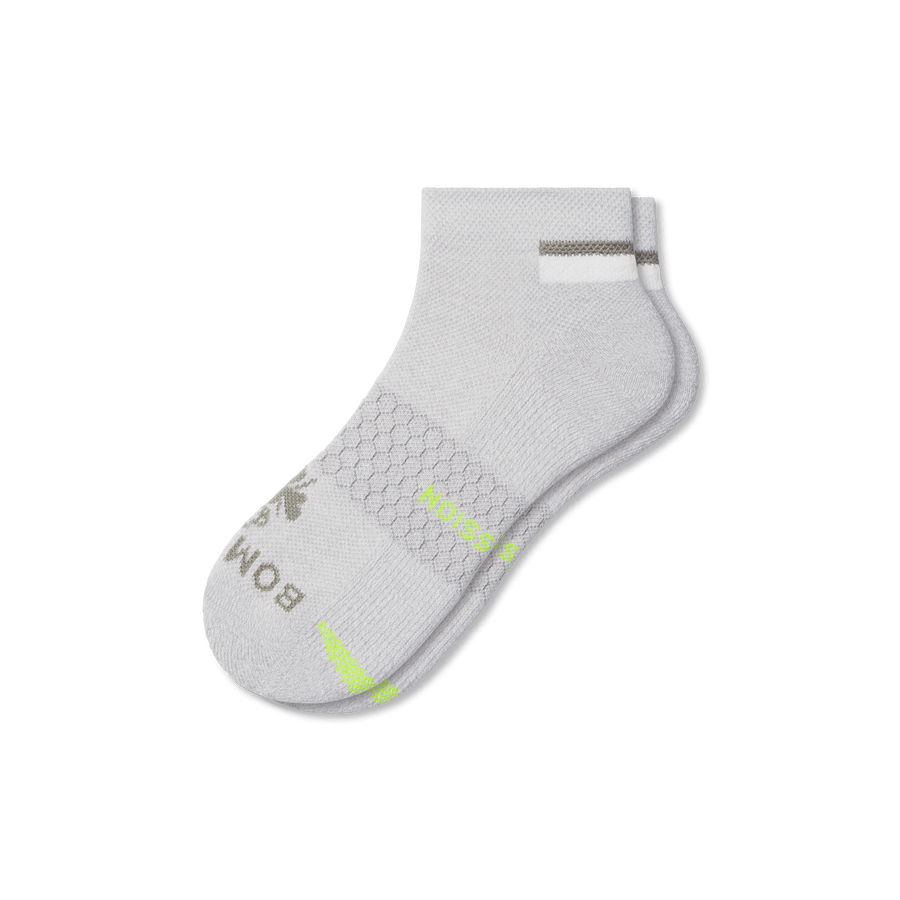 Men's Performance Compression Ankle Socks - Recovery Race Control
