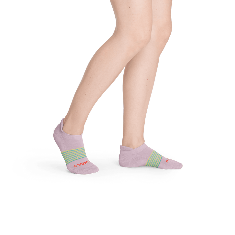 Ankle Socks washedlavender-wo-limoncello-3-transparent