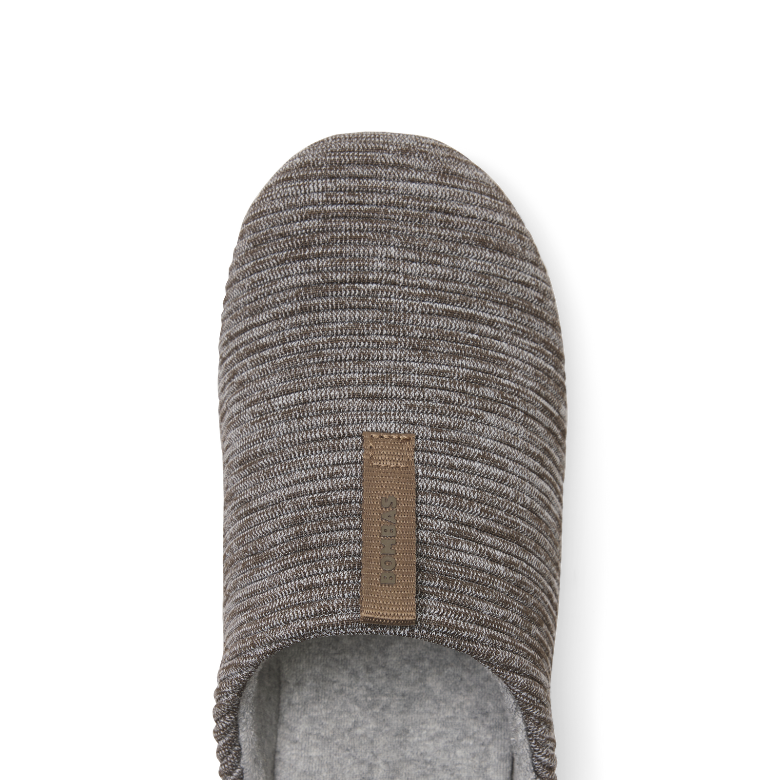 Men's Nest Slipper - Oak Moss Detail [7699]