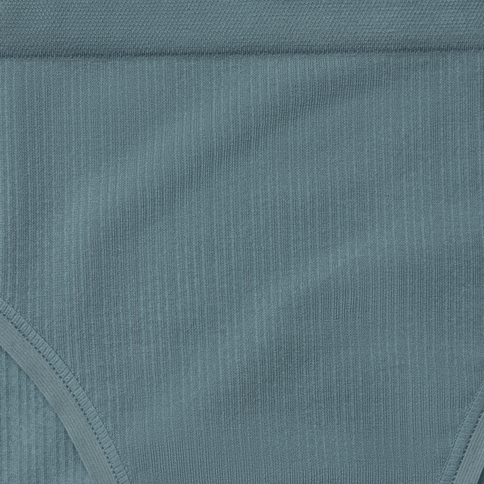 Women's Seamless Brief - Grey Surf Detail [7716]