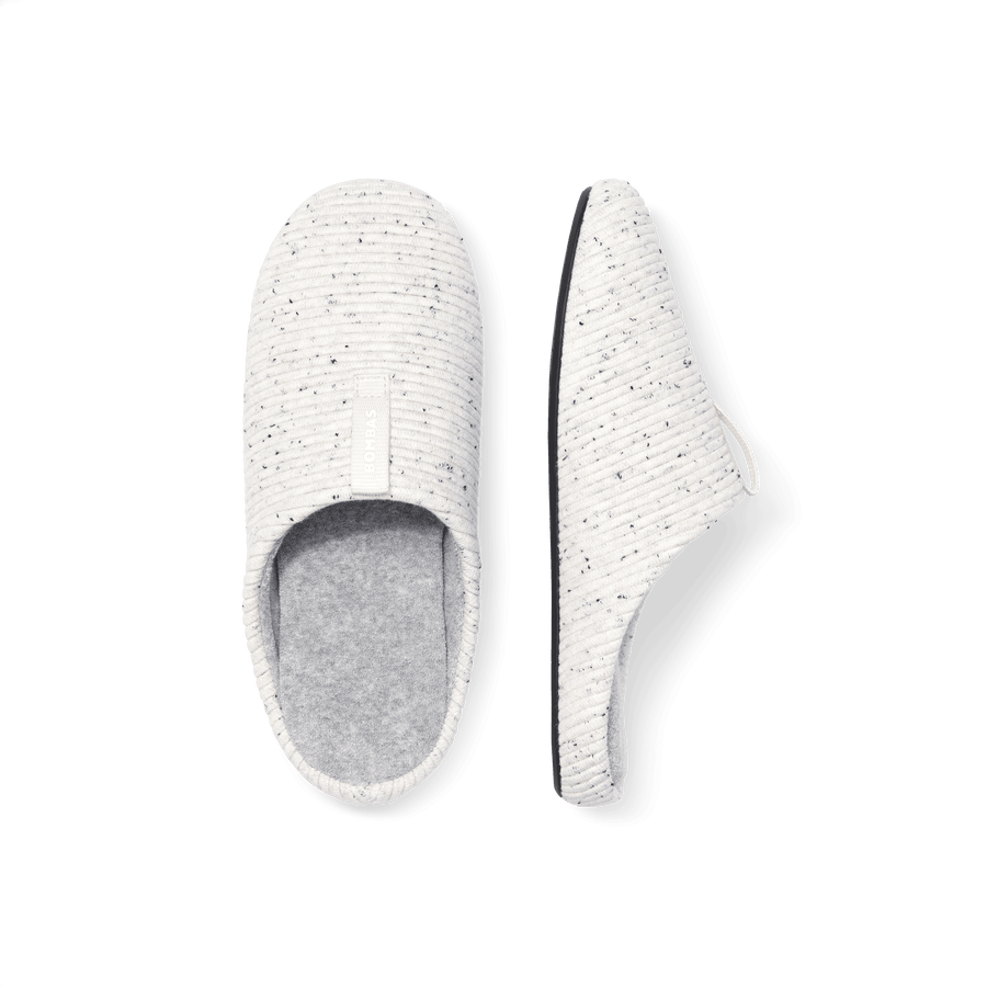 Women's Nest Slipper - Cozy Studio Ease