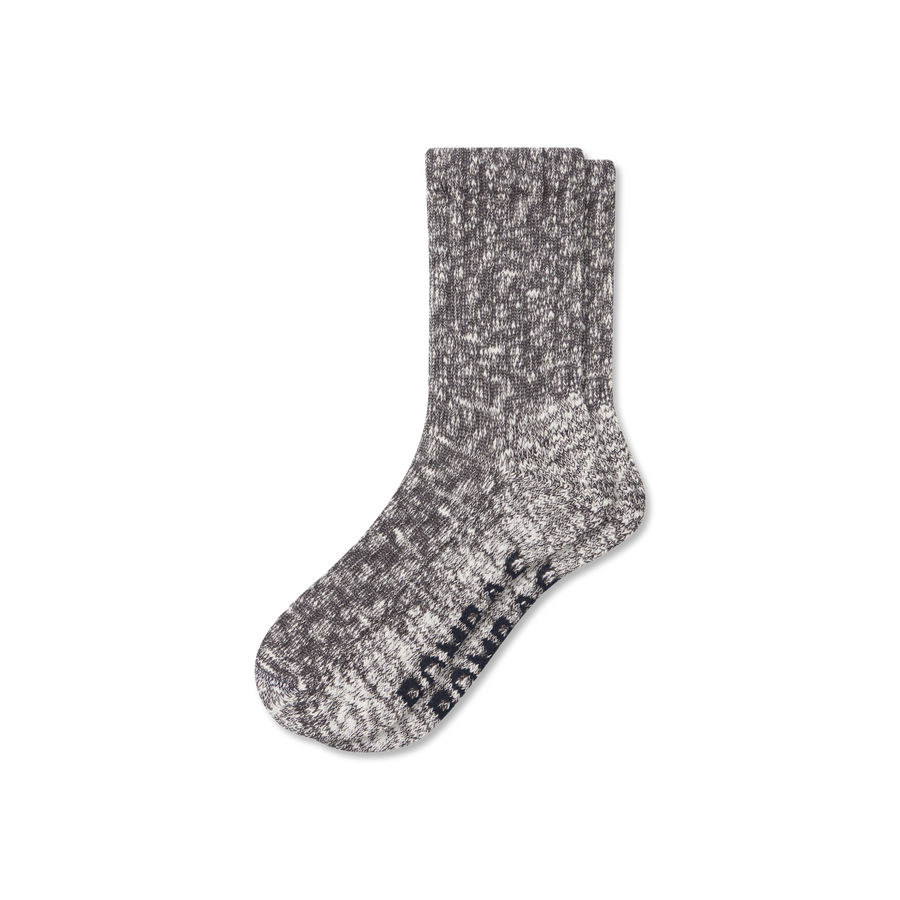 Men's Chunky Ragg Half Calf Socks - Active Court Support