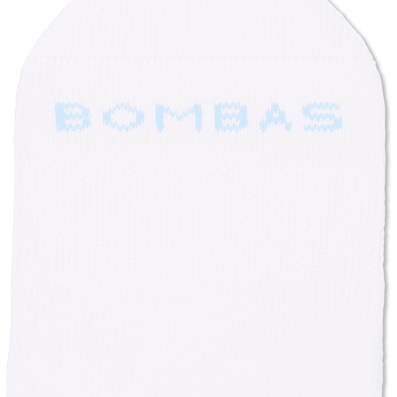Toddler Lightweight Calf Socks white-toddler-detail-4-transparent