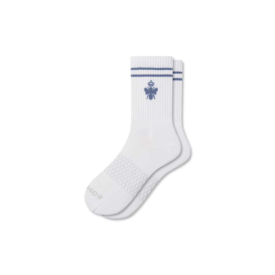 Men's Originals Half Calf Socks - Cozy Recovery Cushion