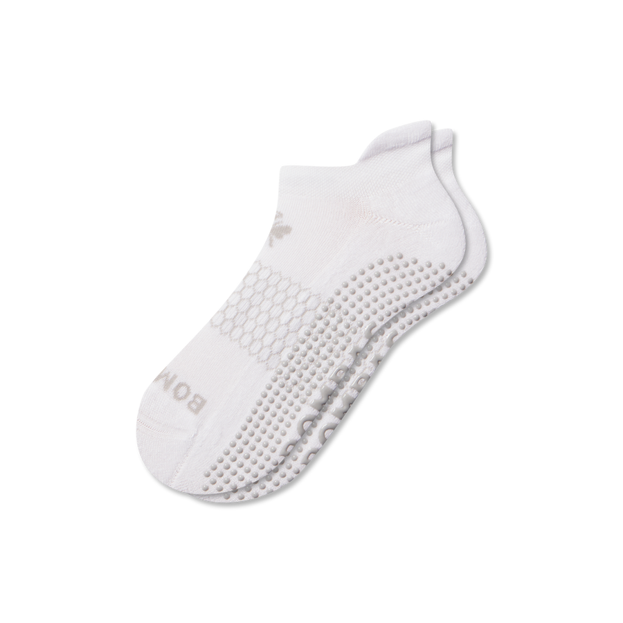 Women's Gripper Ankle Socks - Outdoor Low Cut Support