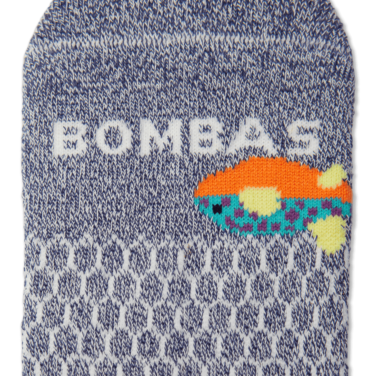 Ankle Socks softwhite-twilightnavy-detail-youth-4-transparent