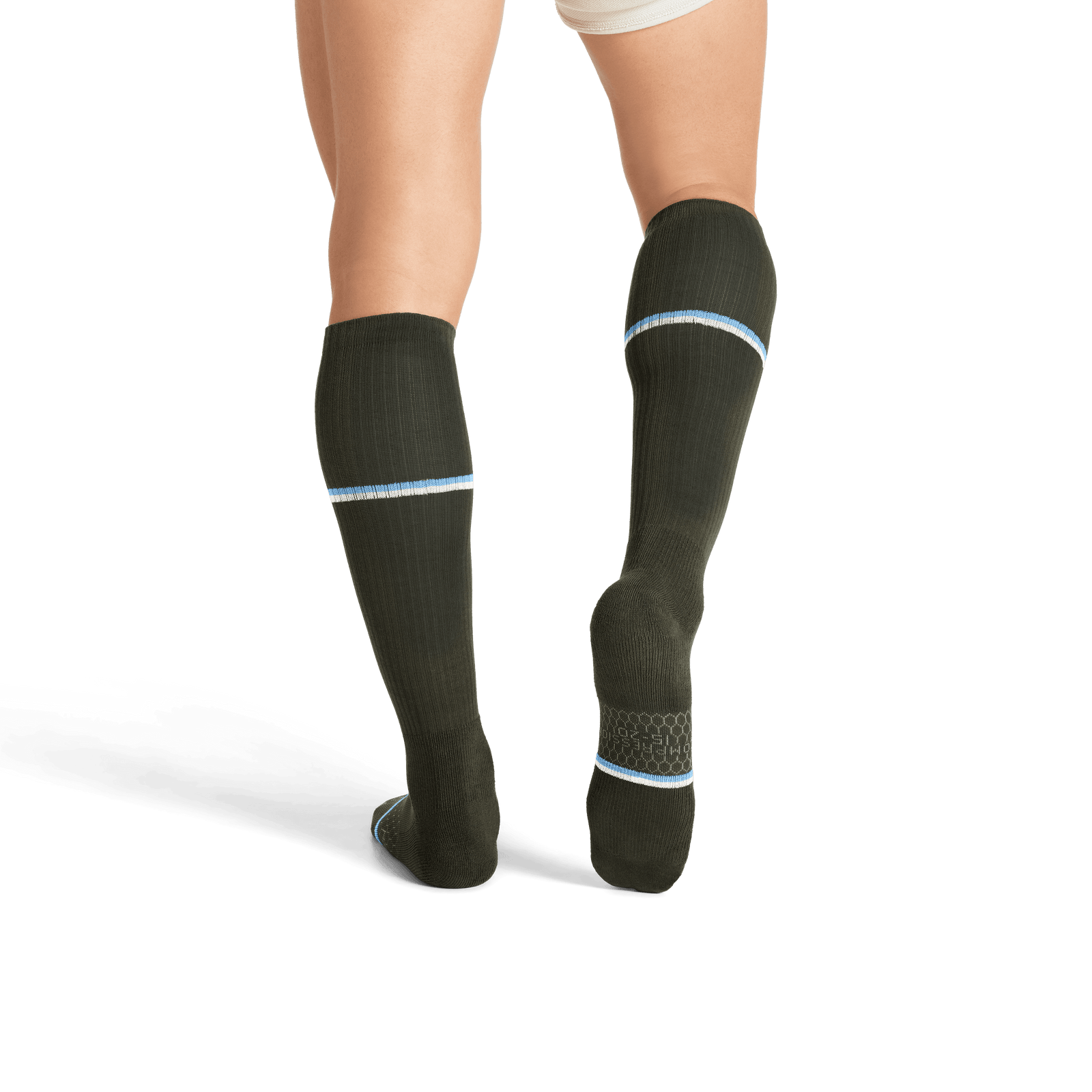 Everyday Compression Socks - Olive Green MO2 [8069]