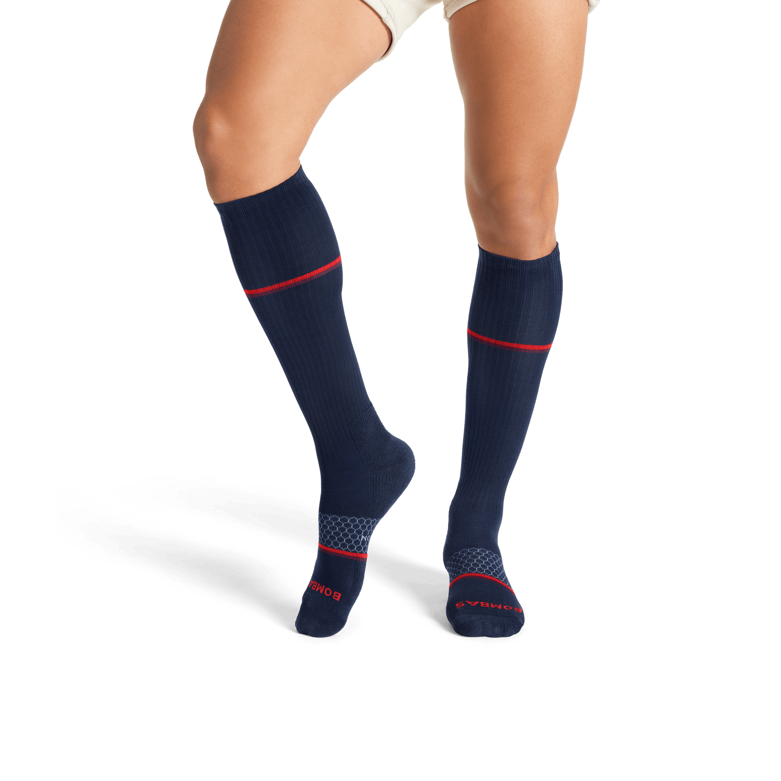 Everyday Compression Socks - Midnight Navy MO1 [8069]