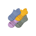 violet amber mix