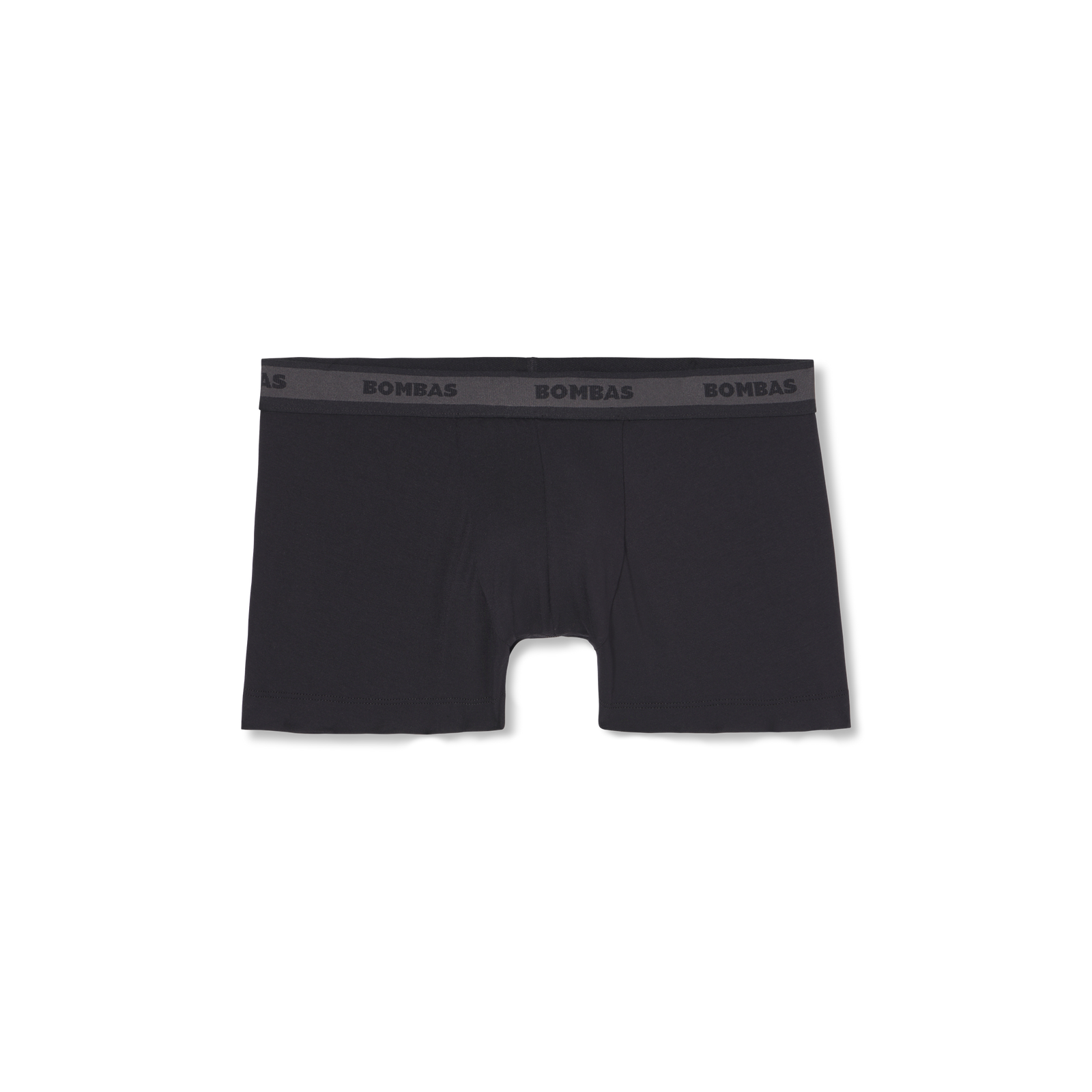 Men's Soft Flex Trunk - Black L [8286]