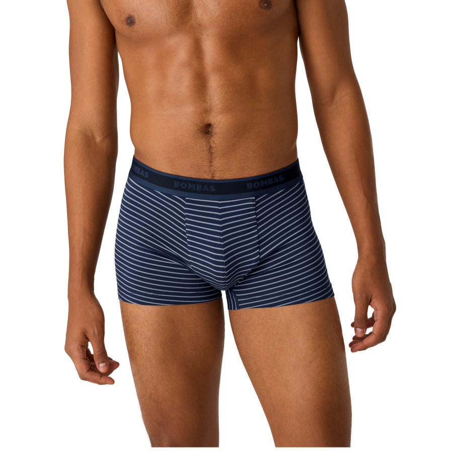Men's Soft Flex Trunk - Daily Wear
