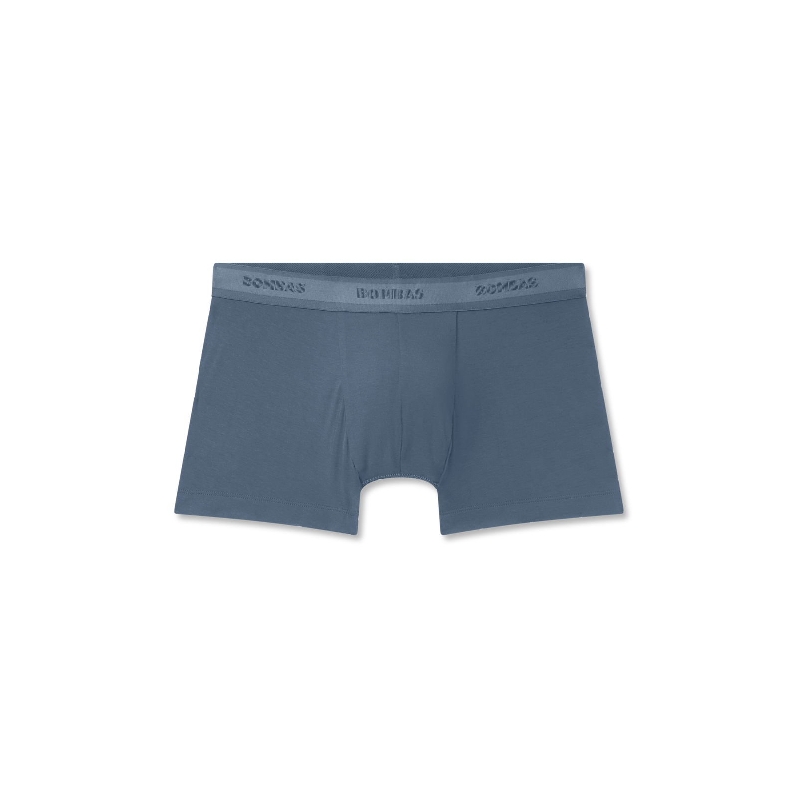 Men's Soft Flex Trunk - Steel Blue L [8286]